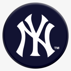 New York Yankees - Logos And Uniforms Of The New York Yankees