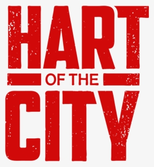Series Logos - Png - Kevin Hart Presents Hart Of The City
