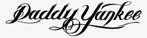 Yankees Logo Png Download - Daddy Yankee