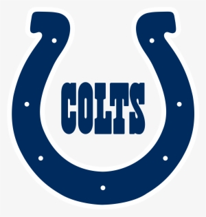 Indianapolis Colts Football Logo - Indianapolis Colts