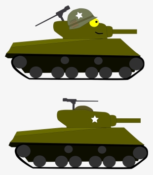 Download 59 Army Tanks Transparent Png Images - Tanque Exercito Png