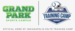 The Indianapolis Colts Will Host The 2018 Training - Emblem
