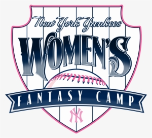 New York Yankees Fantasy Camp - Poster