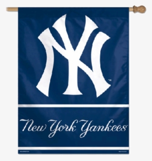 Logos And Uniforms Of The New York Yankees