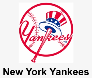 New York Yankees Logo 2018