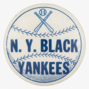 Black Yankees - New York City