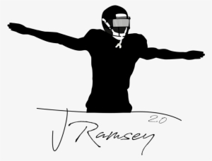 Worked As The Sole Designer On Jalen Ramsey, A Cornerback - Nfl