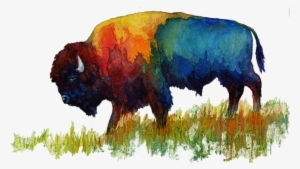 Click And Drag To Re-position The Image, If Desired - American Buffalo Iii
