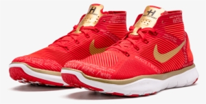 Shoe