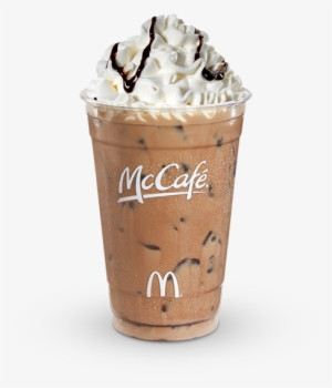 Download Iced Chocolate - Clip Art - HD Transparent PNG - NicePNG.com