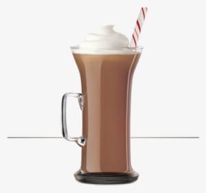 Tuaca Hot Chocolate - Chocolate