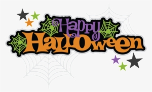 Celebrity Halloween Costumes - Happy Halloween Transparent Background