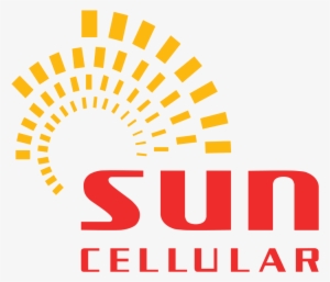 Sun Cellular Logo - Sun Cellular Logo Png