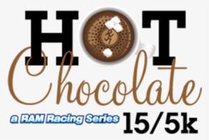 Hot Chocolate - Philly Hot Chocolate 2017