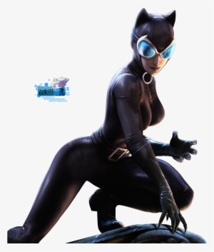 Catwoman Png Hd