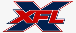 Indianapolis Colts Quarterback Andrew Luck's Father - Xfl Logo