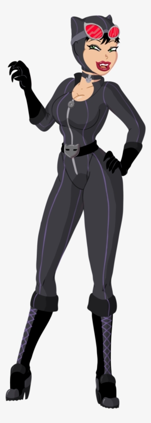 Catwoman Png File - Catwoman Png