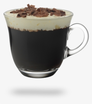 Auchentoshan's “three Wood Spanish Hot Chocolate” - Hot Chocolate