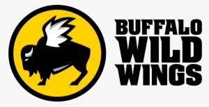 Buffalo Wild Wings - Buffalo Wild Wings Circle Logo