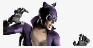 Catwoman - Catwoman Png