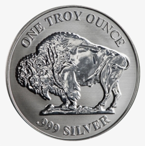 2013 Silver Buffalo - Republic Metals Corporation