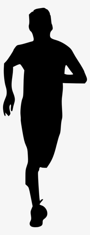 Free Download - Transparent Hero Silhouette Png