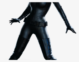 Catwoman Png Transparent Images - Anne Hathaway Catwoman Png