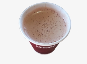 Hot Chocolate - Ipoh White Coffee