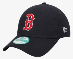 Boston Red Sox League 9forty Hat - Fake New York Yankees Cap