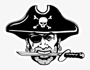 Greensburg Pirates - Pearl High School Pirates