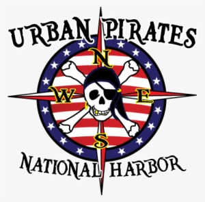 Urban Pirates National Harbor
