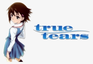 True Tears Image - True Tears - (region 1 Import Dvd)