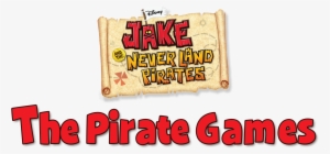 Disney Classic Stories - Disney Jake And The Never Land Pirates
