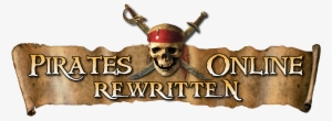 Pirate Logo Png Download - Pirates Of The Caribbean
