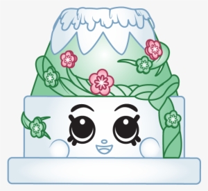 Sakura Cake - Wiki