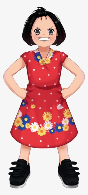 Sakura Kikan - - Cartoon
