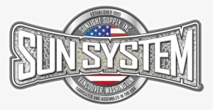 Sun System Logo