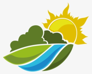 Landscape Logo Landscaping Clip Art - Paisaje Logo Png