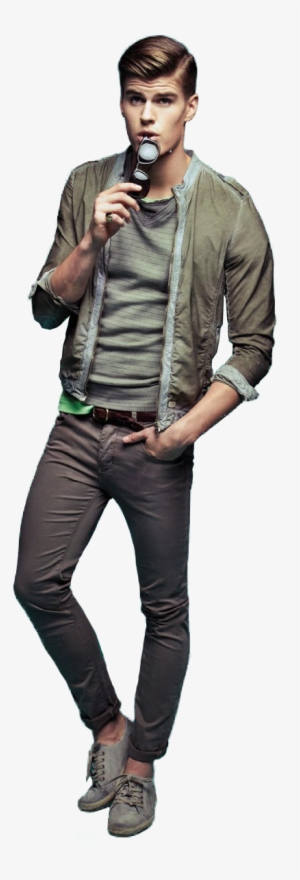 Guy Png Transparent Picture - Design
