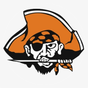 Have You Ever Wondered Why The Santa Ynez Valley Union - Pirates Santa Ynez High School Logo