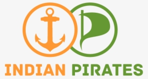 Indian Pirates Logo - Pirate Party