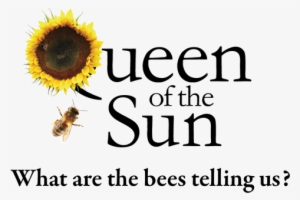 Queen Of The Sun Logo - Beerologistdark.png Ornament (round)