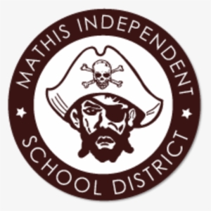 The Mathis Pirates - Emblem