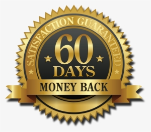 Moneyback Png Image - Money Back Guarantee Png