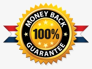 You Can Ask For Your Money Back 100% To Us