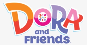 Portuguese Phonetics Missing - Dora & Friends Dvd