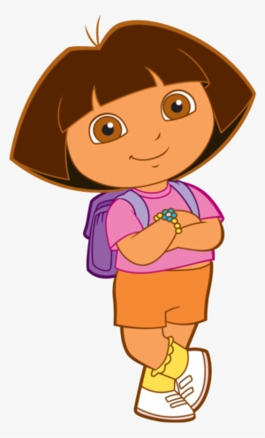 Dora - Dora The Explorer Dora