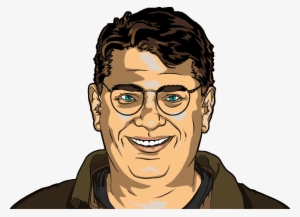 Medium Image - Guy With Sunglasses Png