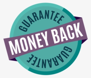 Money Back Guarantee - Golf