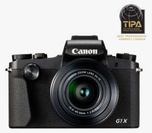 Canon Powershot G1 X Mark Iii - Canon Powershot G1 X Mark Iii Digital Camera
